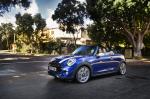 Mini Cooper S Cabrio 2018 года (WW)